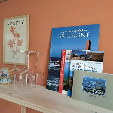 Gare Intra-muros Apartment
