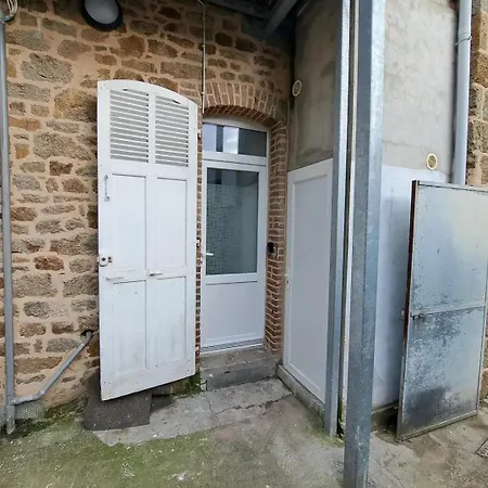 Gare Intra-muros * Saint-Malo